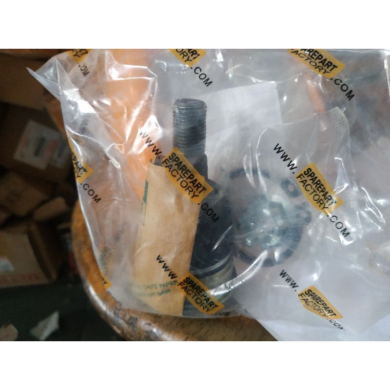 Heiker Ball Joint Suzuki Ertiga