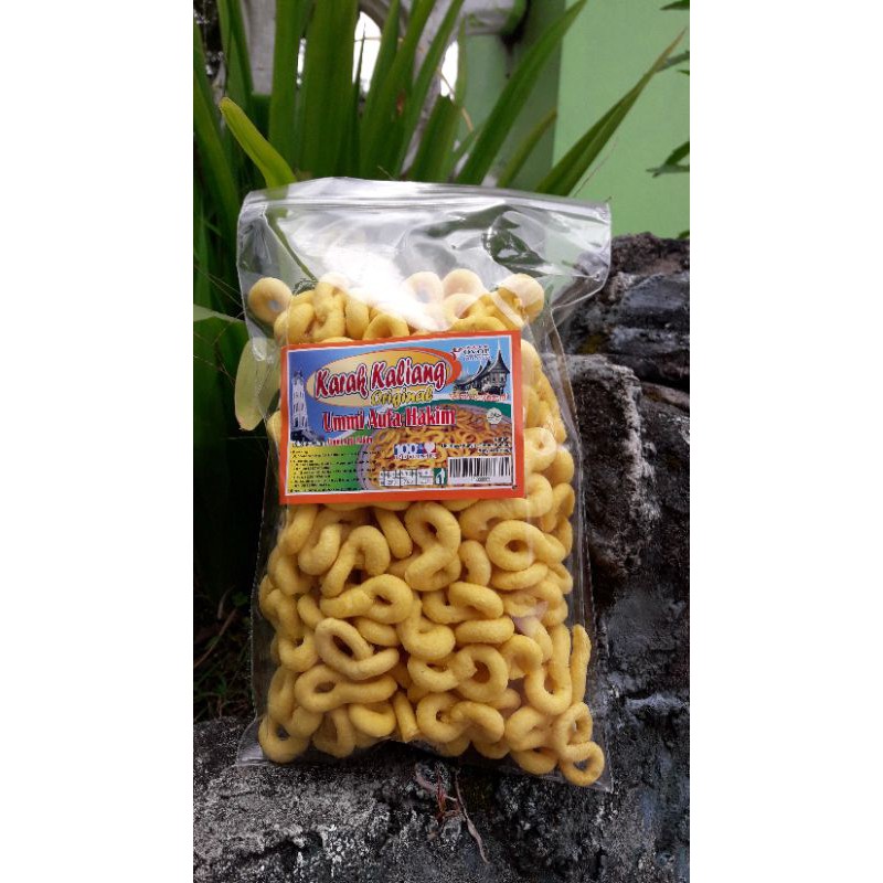 

Karak Kaliang Original ummi aufa hakim