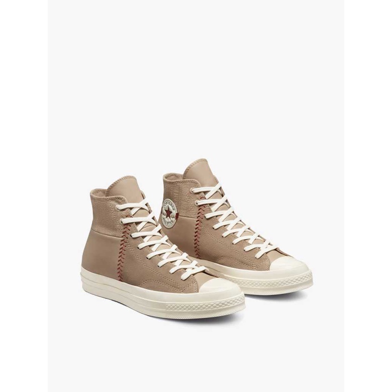 Sepatu Converse CHUCK 70 CRAFTED SPLIT CONSTRUCTION 172667C