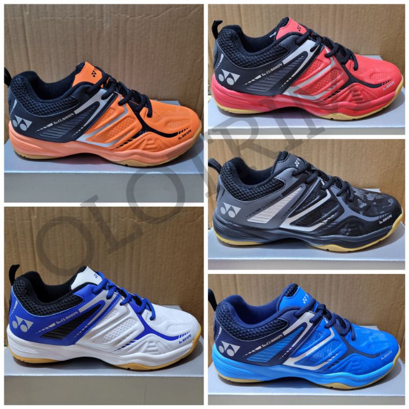 Sepatu Badminton Yonex Tokyo Original