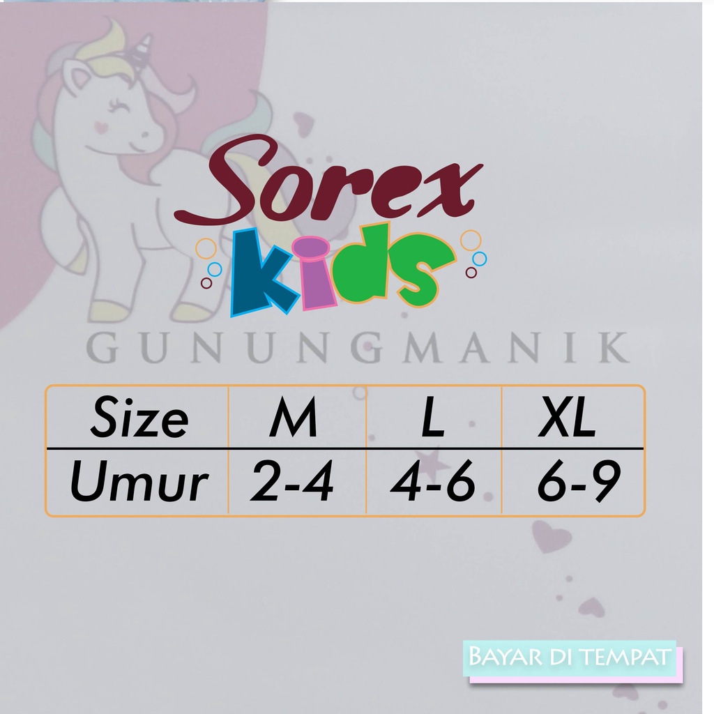 celana dalam anak perempuan lusinan celana dalam anak sorex kid's cd anak perepuan celana dalam cewe