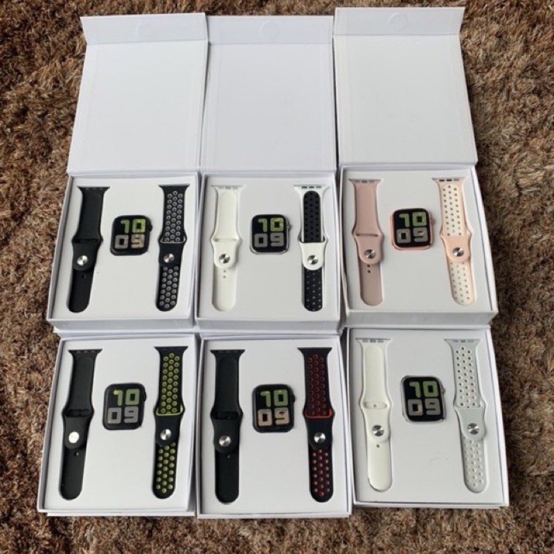 Smartwatch T500 Smartwatch T500 SWT500 COD-6