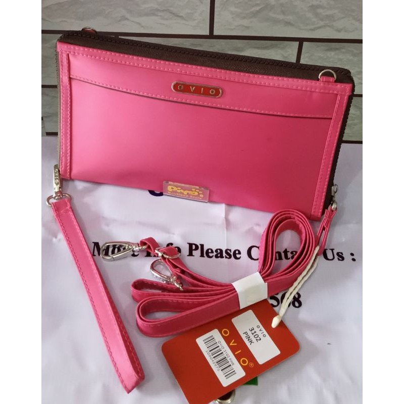 Tas Wanita ovio