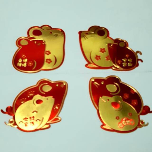 

Angpao Imlek Shio Tikus 292 Paling Murah