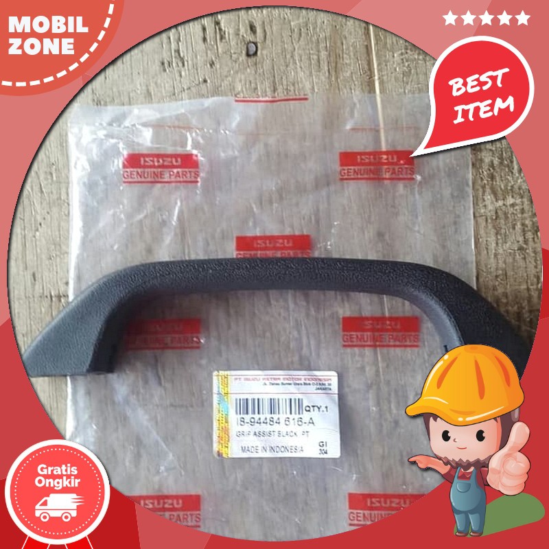 Sparepart Mobil Handle Grip Atas Isuzu Panther
