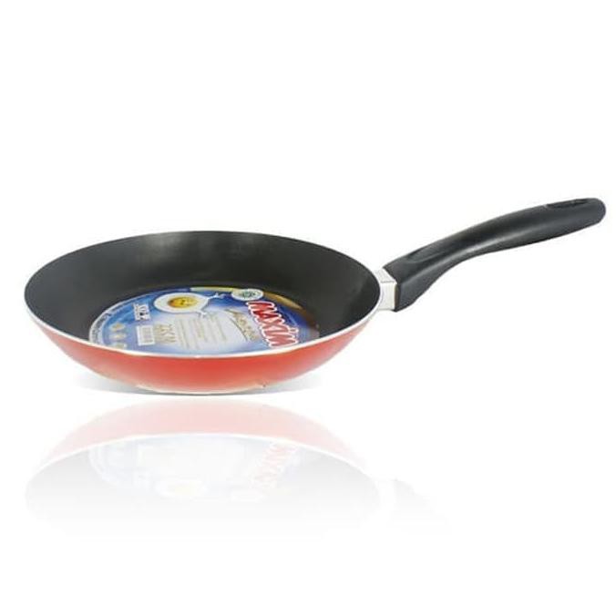 Penggorengan/Fry Pan Maxim Valentino VAL20 (20 cm)