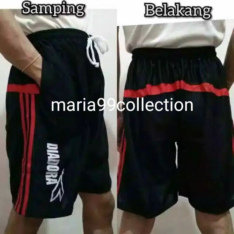 Celana&pendek olahraga jumbo / Celana Pendek Olahraga Jumbo / Celana Pendek Pria Santai / Celana Pen
