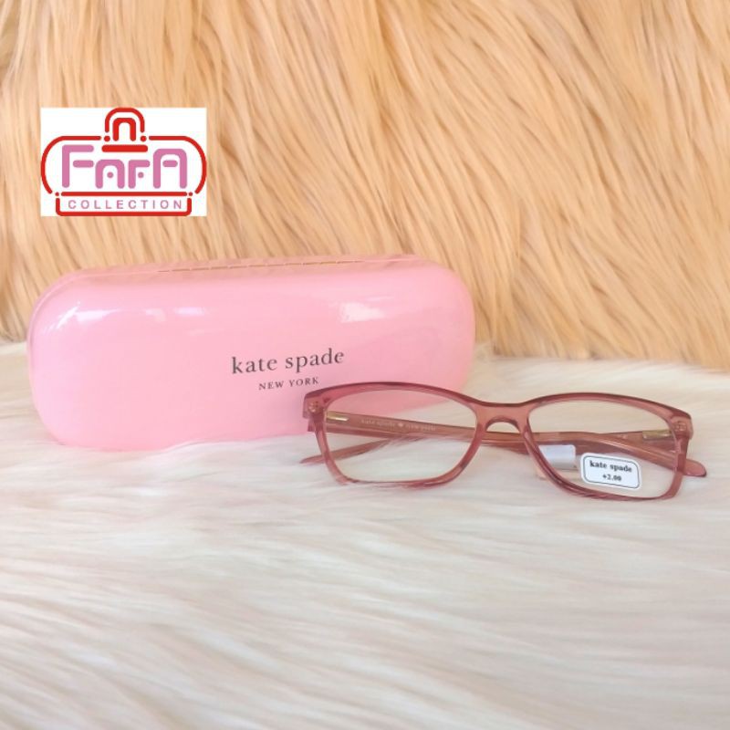 Kacamata Kate Spade PAVA/0 35200