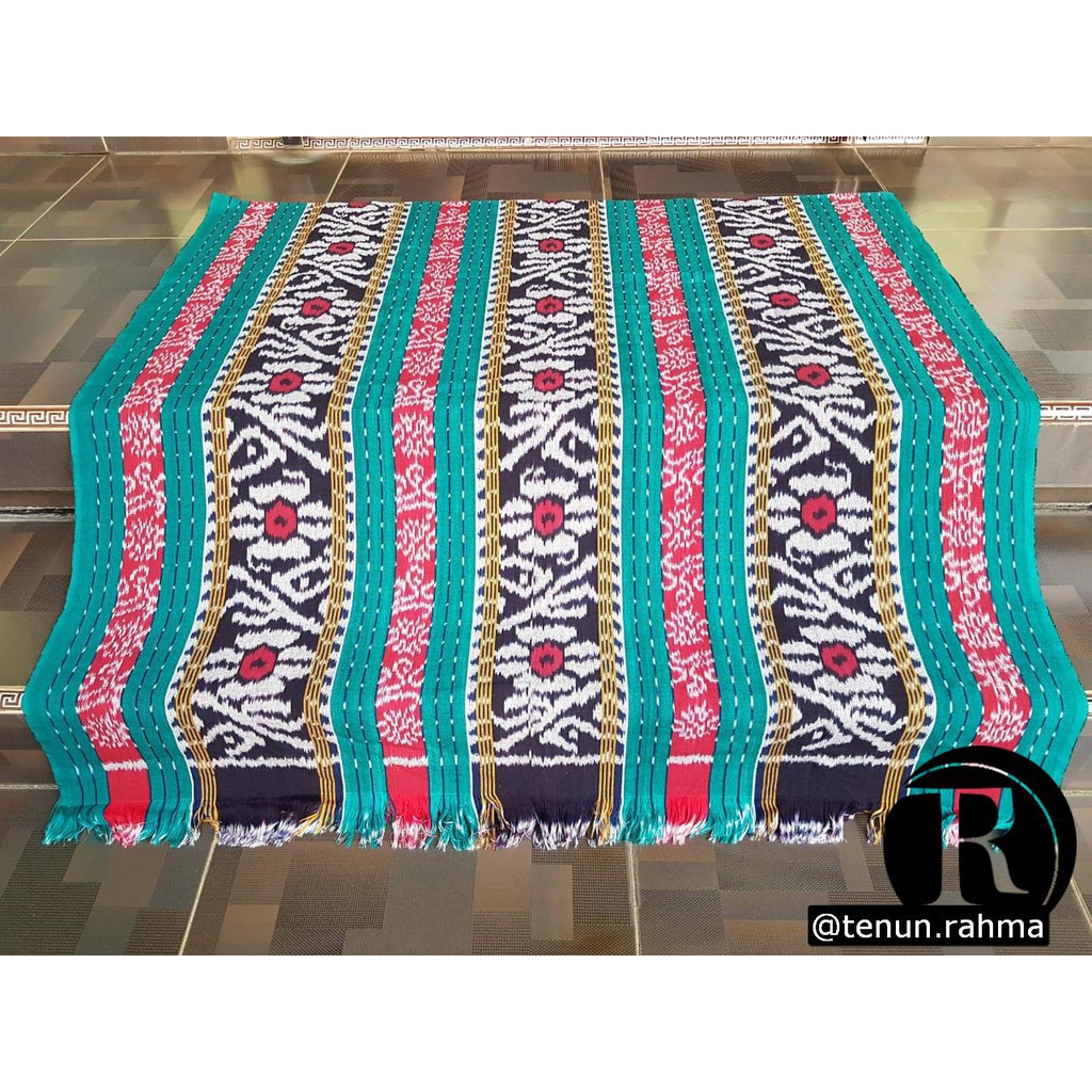 Tenun Blanket Tenun Blanket Troso