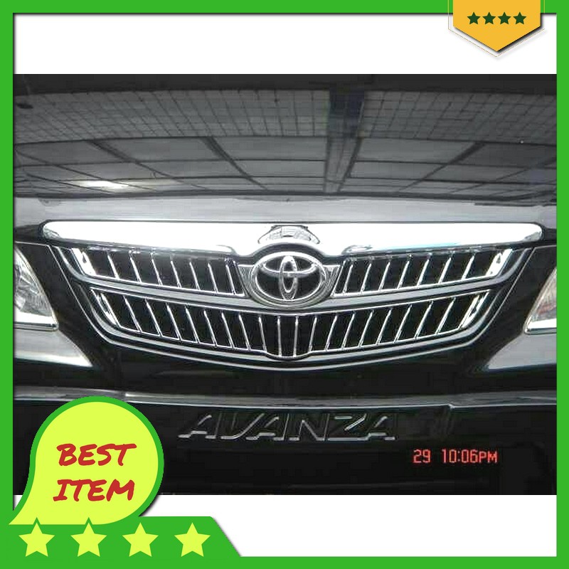 Inspirasi 72+ Modifikasi Mobil Avanza Racing Gratis