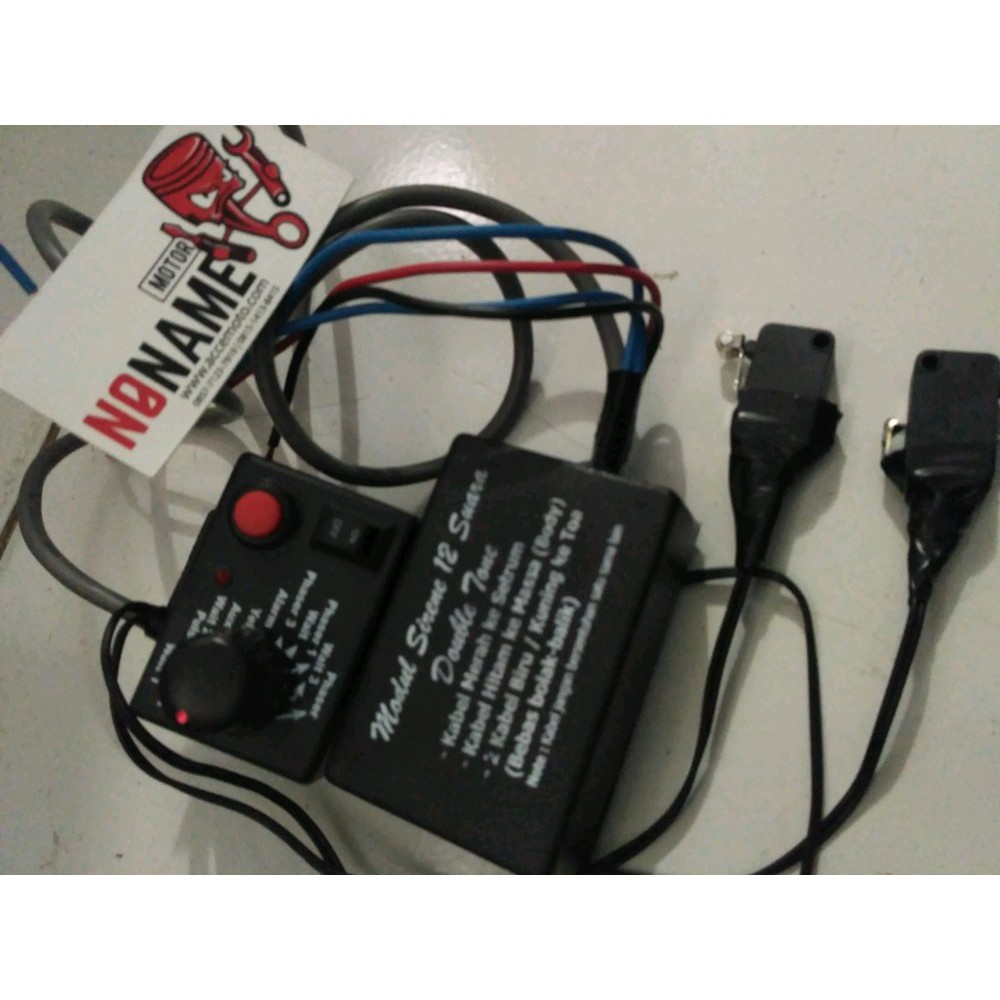 modul toa patwal sirine ambulance escorting mobil  motor 12suara double tone [SALE]off40%