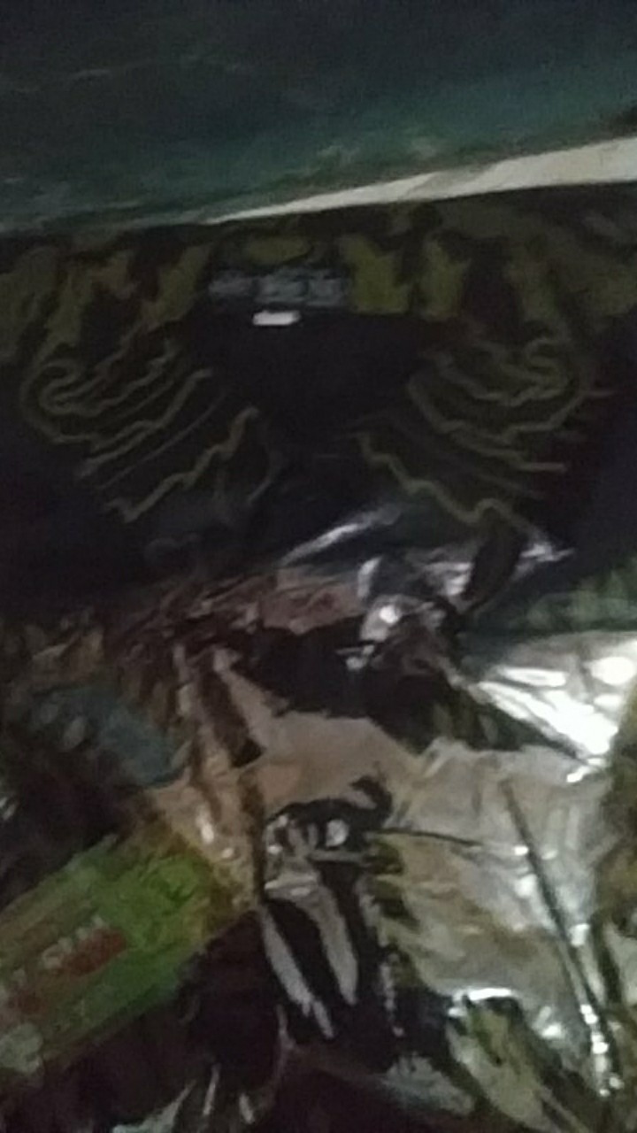 Bswart Kemeja Batik Banser Terlaris M L Xl Xxl