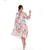 Oceana Dress Nadjani