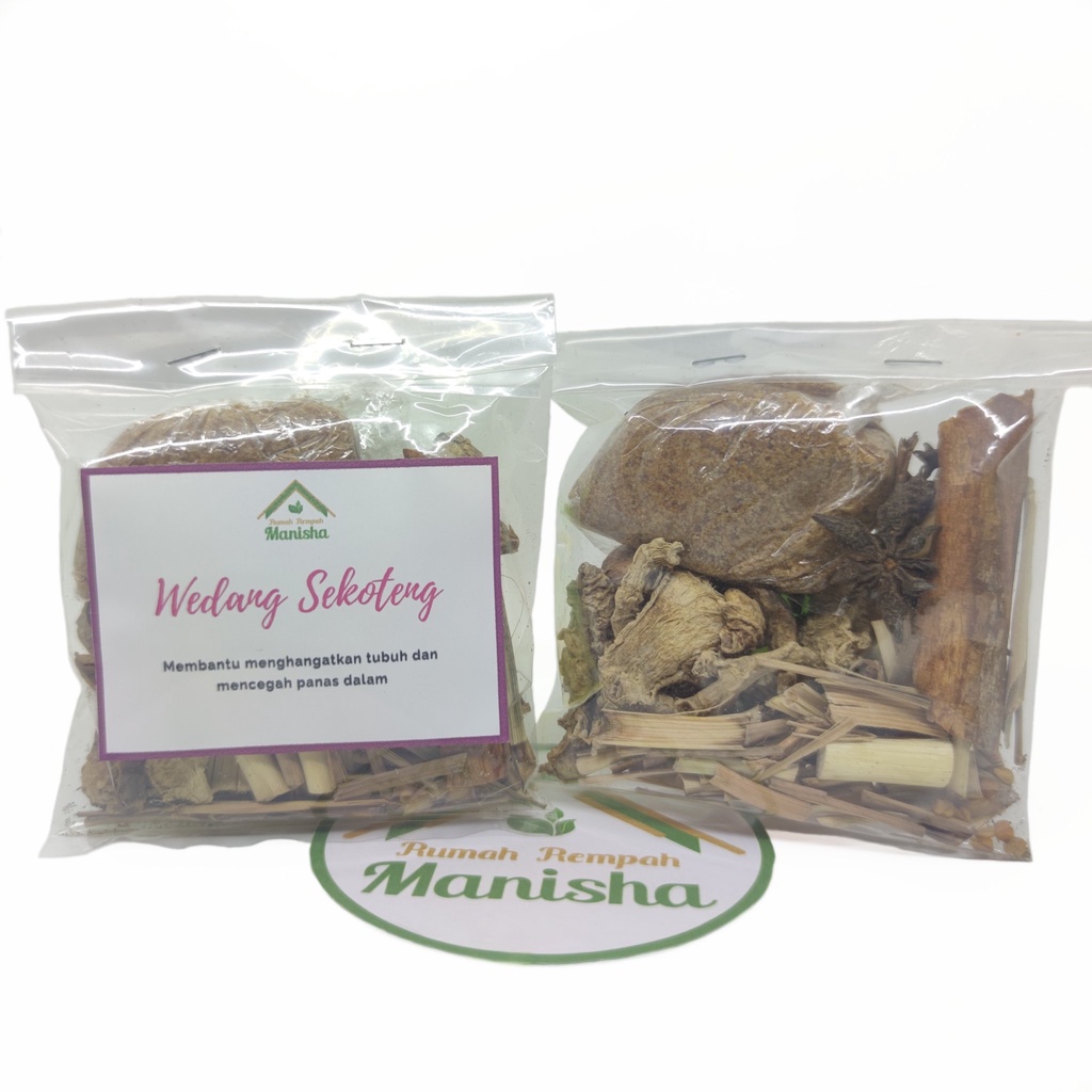 

Wedang Sekoteng Minuman Rempah Mencegah Panas Dalam Rumah Rempah Manisha