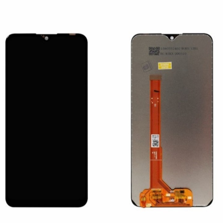 LCD VIVO Y91 Y91C Y93 Y95 + TOUCHSCREEN ORIGINAL