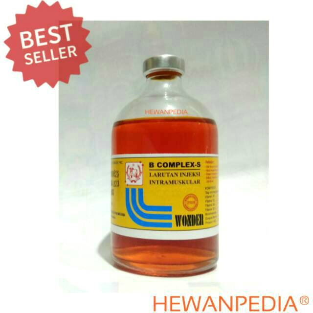 Efektivitas Vitamin B-Kompleks terhadap Gambaran Hematologi  Sapi Bali Bunting dan Post-Partus