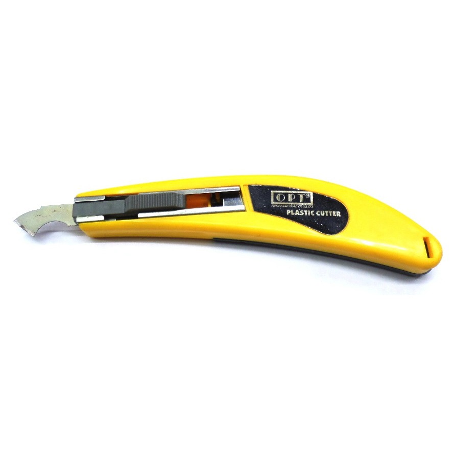 

Plastic Cutter Knife