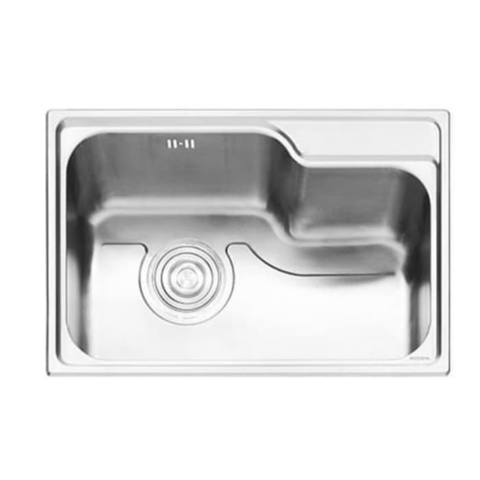 Kichen Sink Modena KS 5110 / Bak cuci piring modena KS 5110