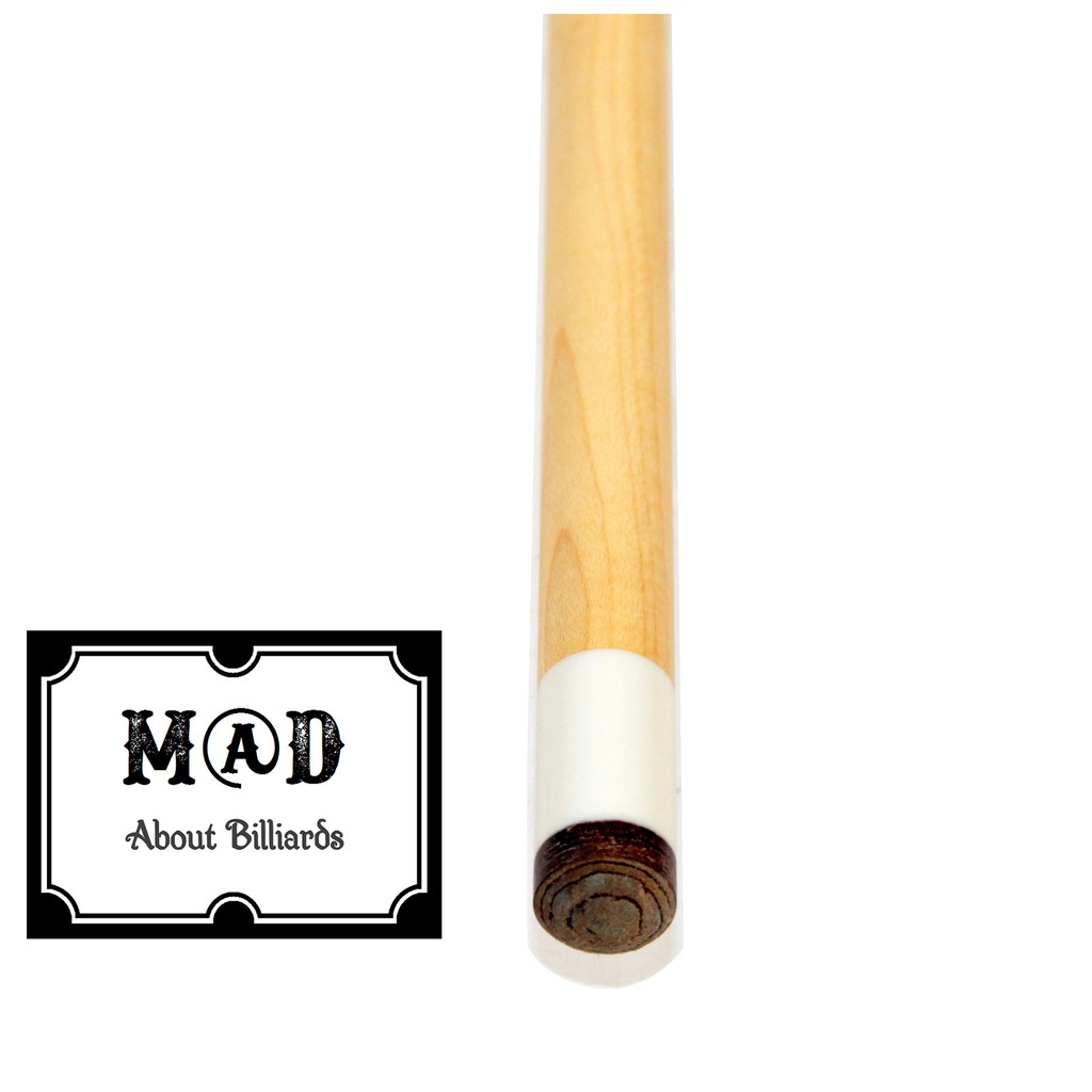 Fury DL-11 Pool Cue + Fury Joint Protector | Billiard Stick |New & Ori