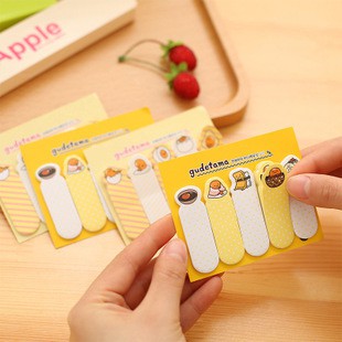 

sticky it note kartun lucu