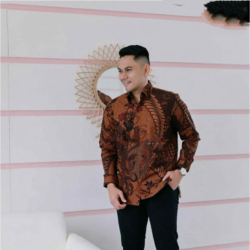 Batik Katun Baturraden