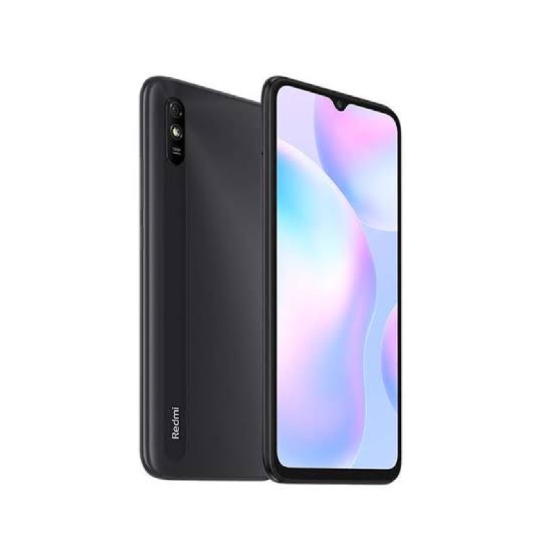 Xiaomi redmi 9A second fullset