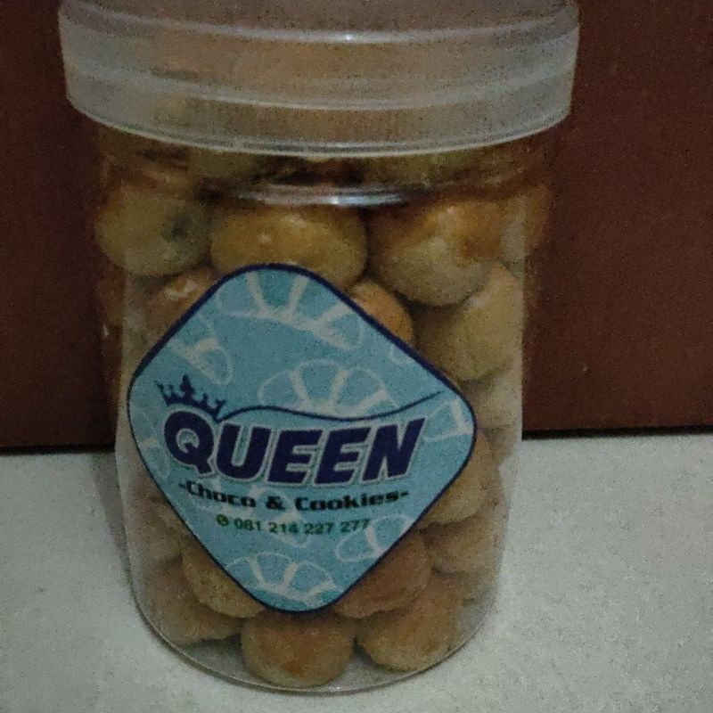 

Kue nastar