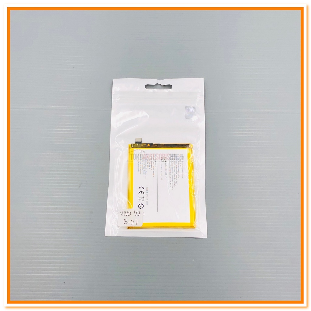 BATERAI VIVO V3 BATERAI VIVO B-A7 ORIGINAL