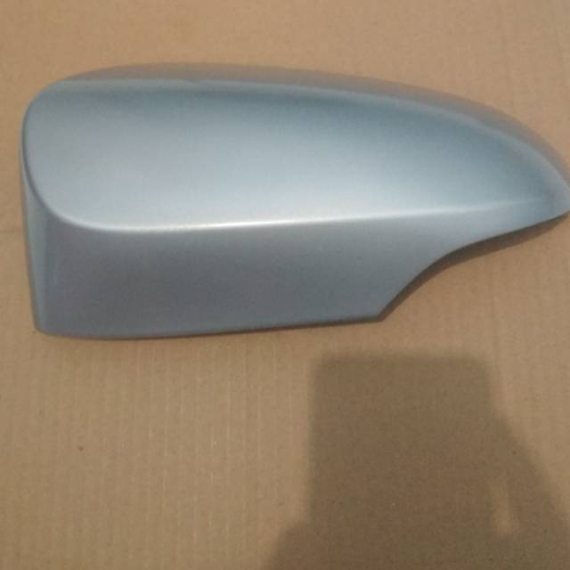 Cover spion calya SIGRA vios Altis camry yaris etios silver