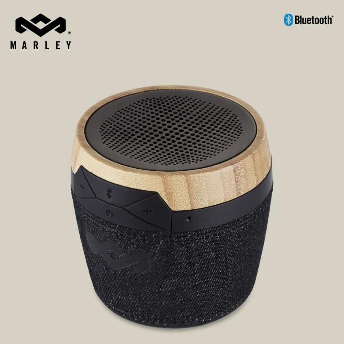 SPEAKER CHANT MINI ORIGINAL - HOUSE OF MARLEY