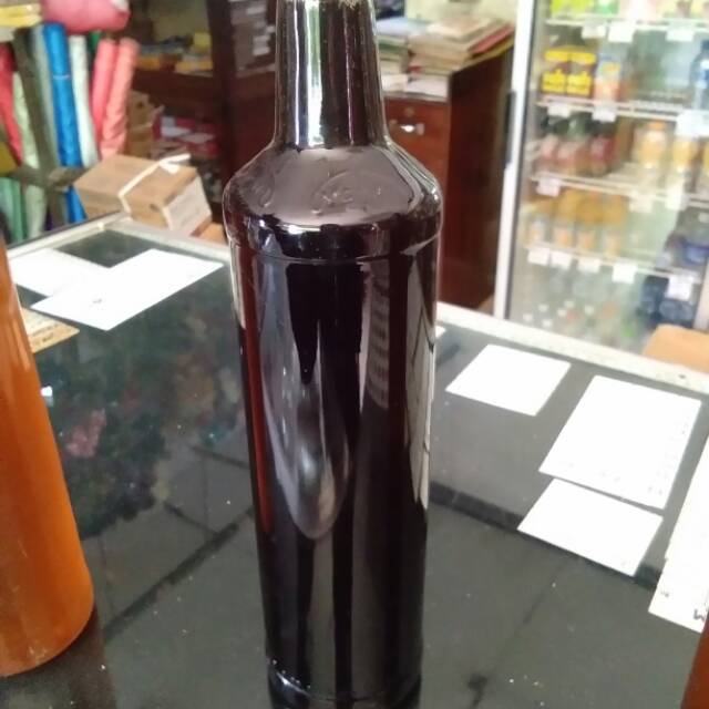 

Madu klanceng Asli