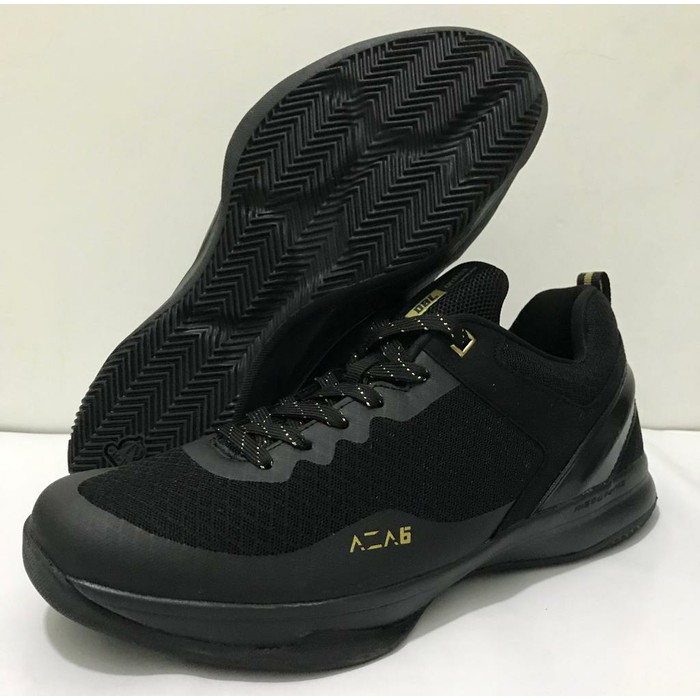 HARGA KHUSUS ORIGINAL ARDILES Ardilles DBL AZA6 AZA 6 SEPATU BASKET - 41