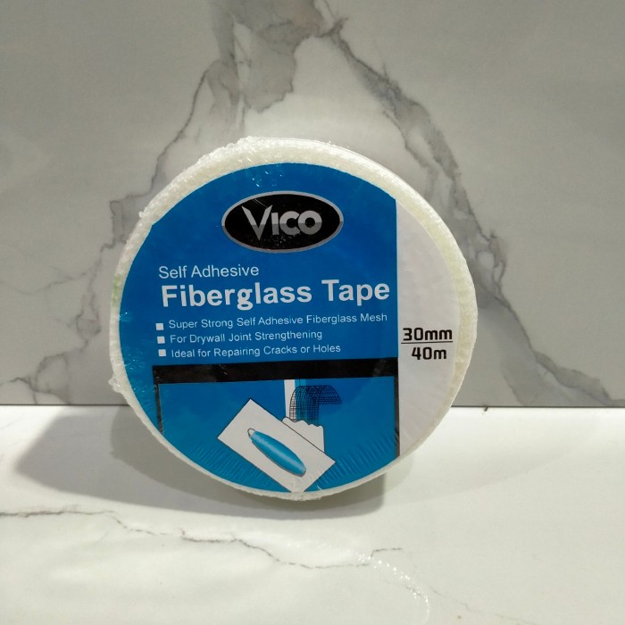 lakban gypsum 3cm kasa gypsum tekstil tape