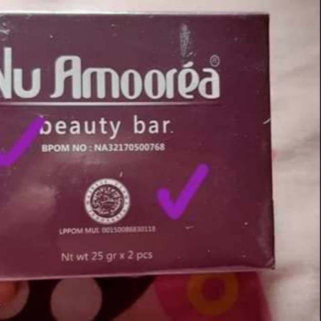 Nu amorea