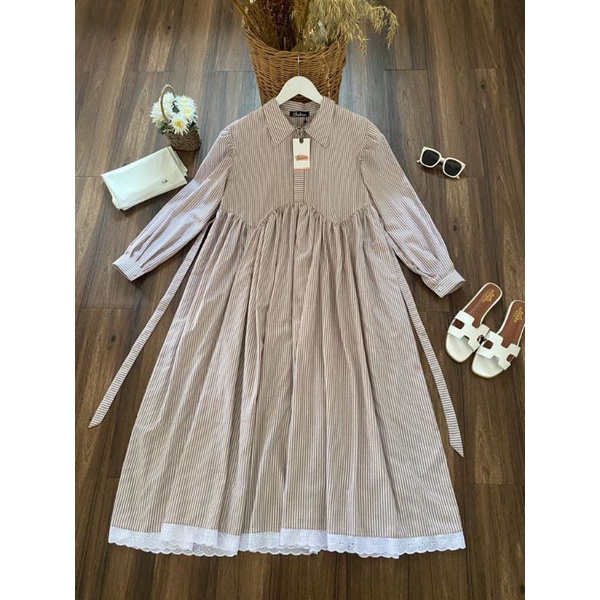 Tunik Chintya by chaloem original