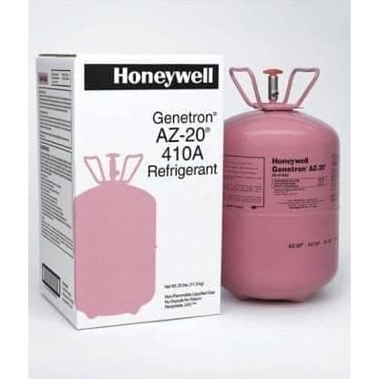 Freon R410A Honeywell Genetron