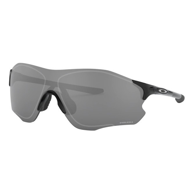 Oak-ley Sunglass EVZero Path OO 9313-14 138 Black w/ Prizm Black