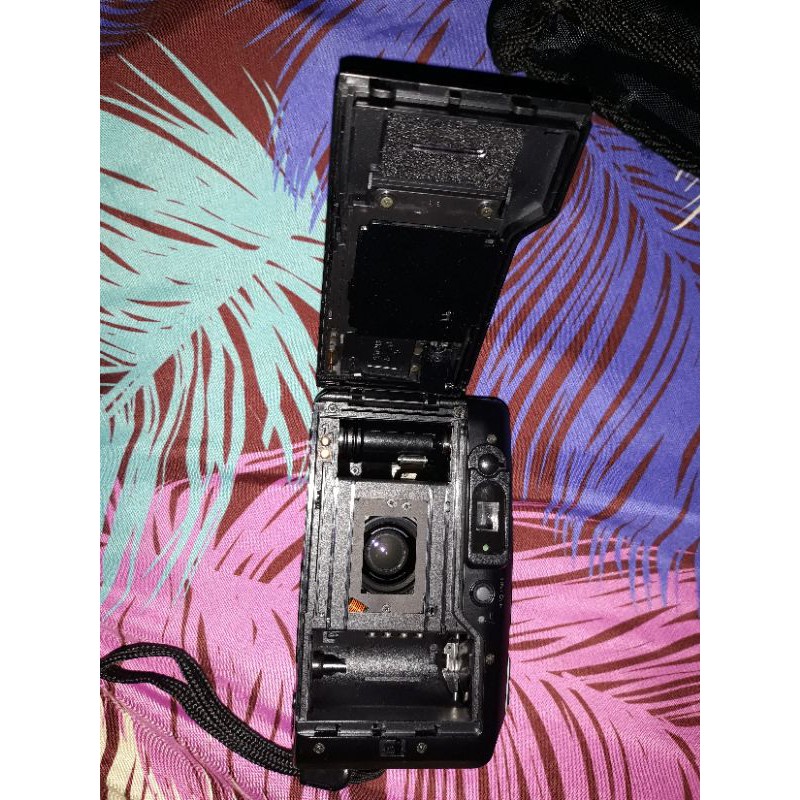 olympus superzoom 115