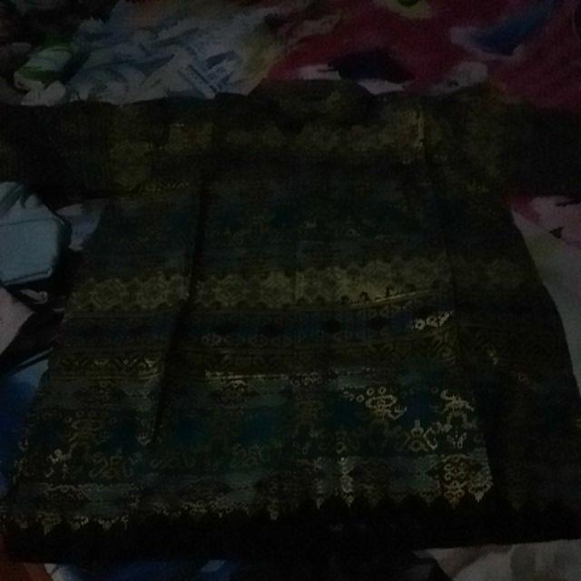 Lumbung Batik Couple Ganesha Etnic Termurah Couple Lupita