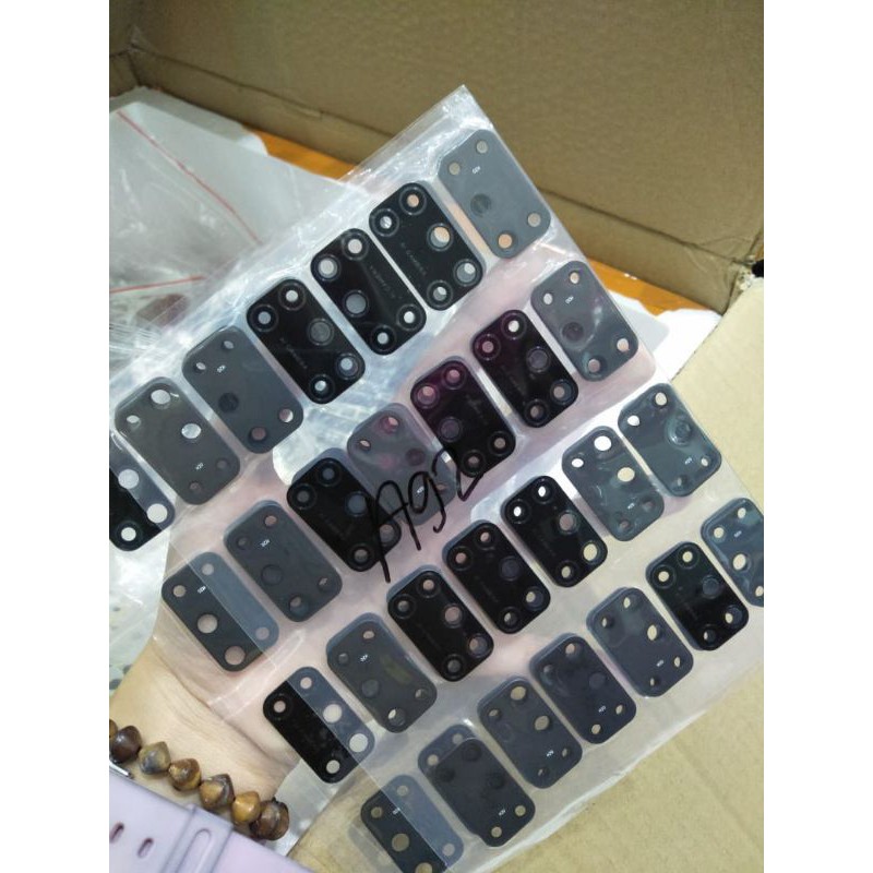 kaca kamera kaca lensa kamera belakang Oppo a92