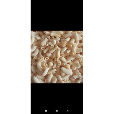 

Makaroni Keju
