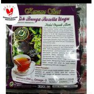 

TEH BUNGA ROSELLA TEH ROSELLA UNGU CURAH SEDUH SEHAT