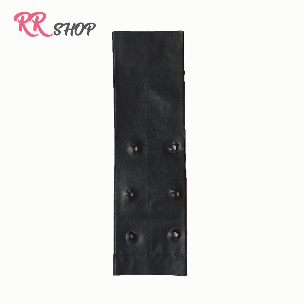 Polybag Tanaman 15x5 cm