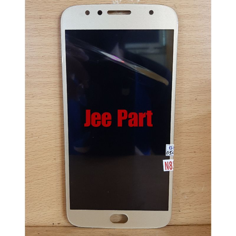 LCD TOUCHSCREEN MOTOROLA MOTO G5S+ G5S PLUS XT1805 XT1806