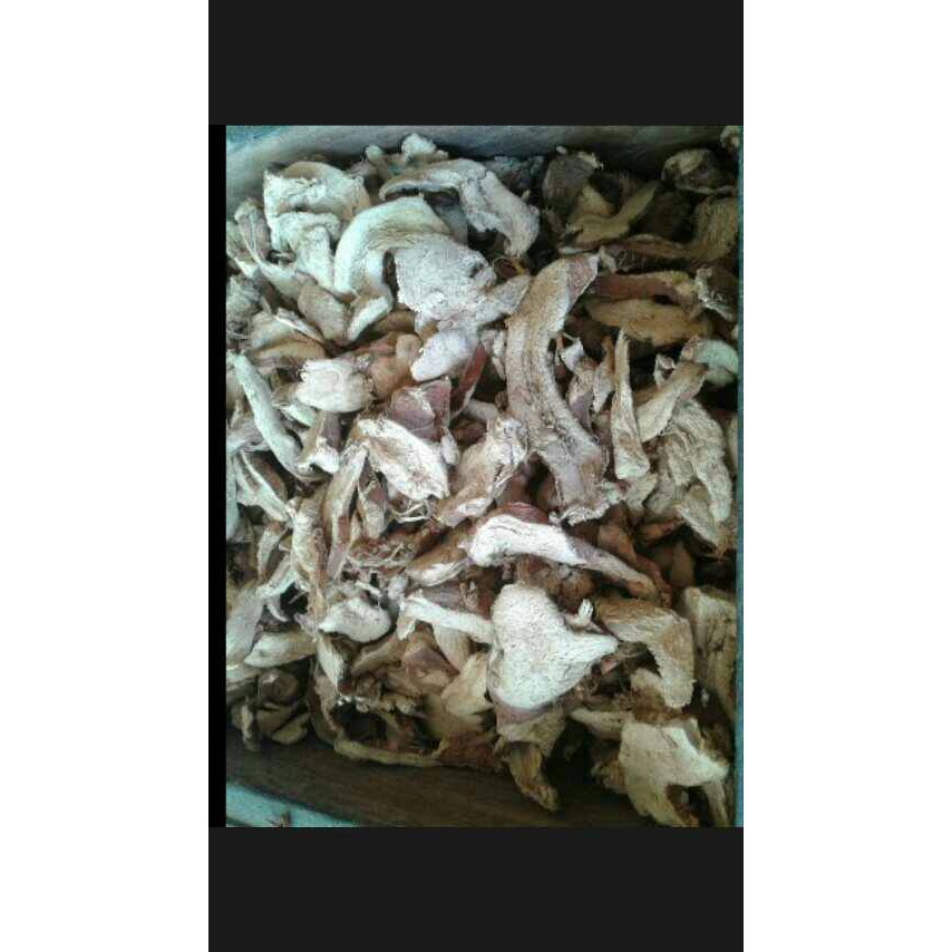 

lengkuas kering netto 250gram kondisi kering