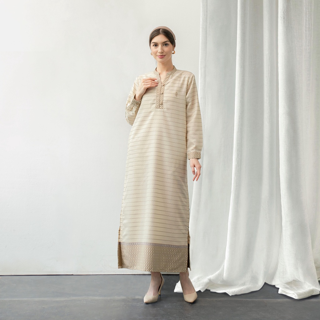 NOOR MARRA Balqis Dress