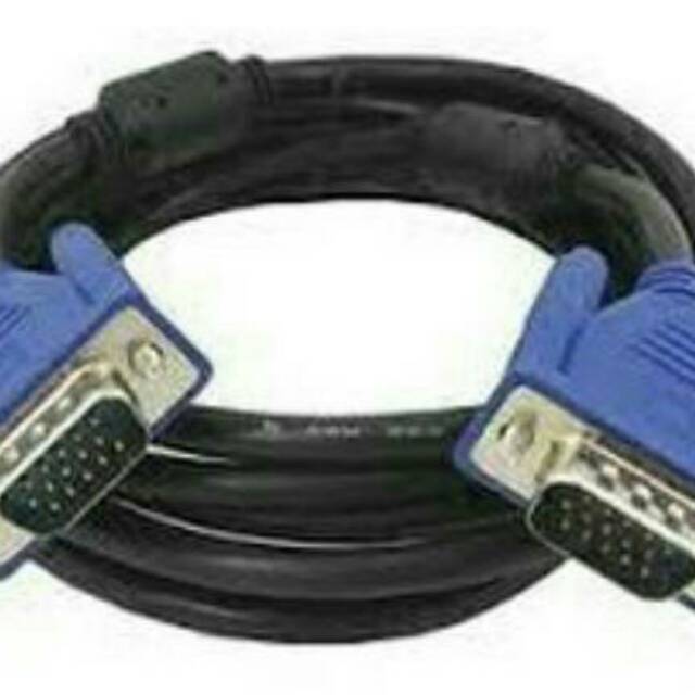 Kabel Vga 15 meter