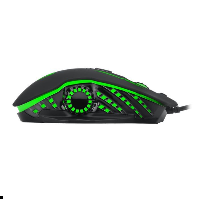 Mouse T-DAGGER RECRUIT T-TGM103 RGB GAMING MOUSE