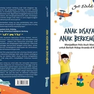 Jual KELUARGA- ANAK DISAYANG ANAK BERKEMBANG -KELUARGA. | Shopee Indonesia