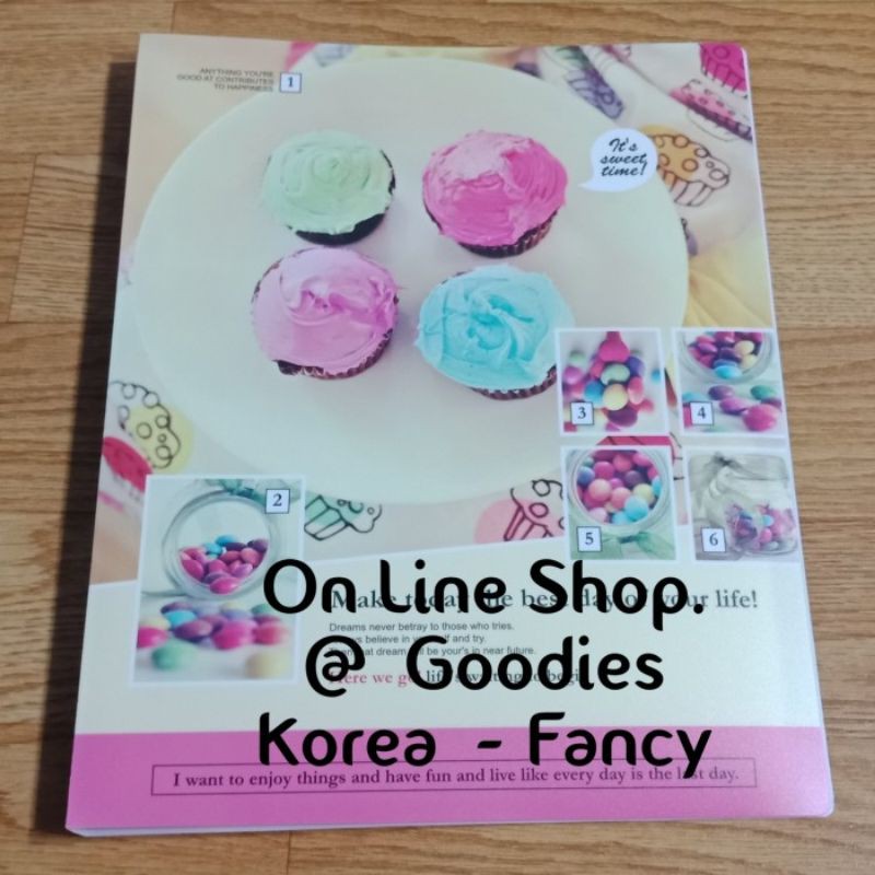 

Map PP Pocket / Clear Map File / Holder 20 Pocket A4 Ori Korea Isi File Bs Di + Or Ganti